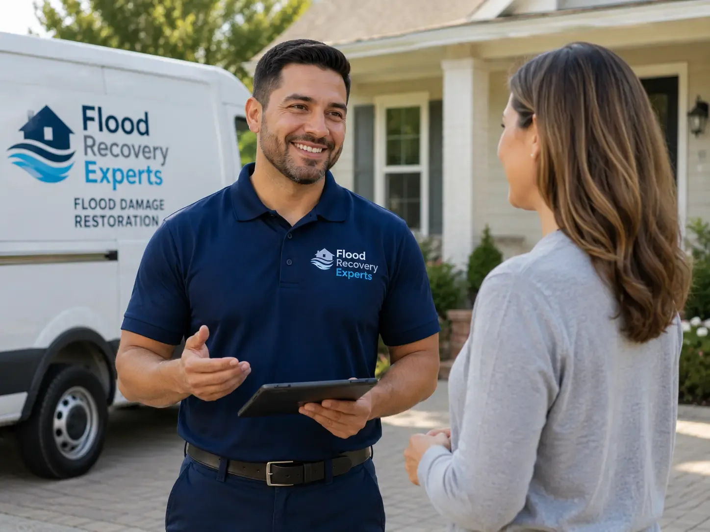 Flood Damage Cleanup Wentzville, MO FAQs